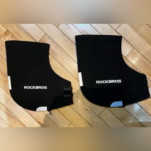 ROCKBROS Bar Handlebar Mitts Winter